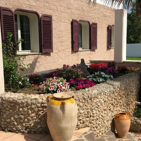 El Capitano Hébergement de vacances